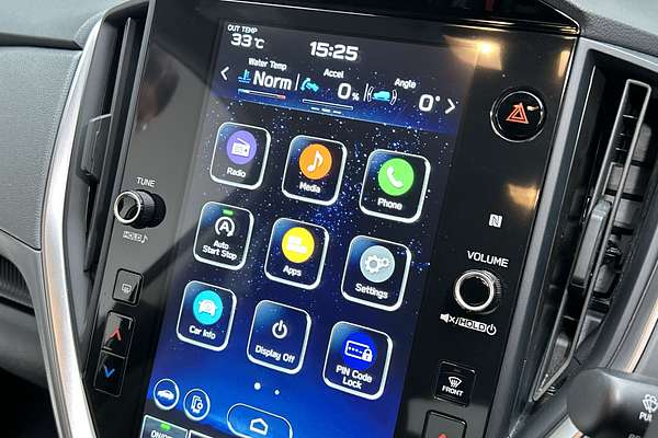 2024 Subaru Crosstrek 2.0L G6X thumb-14