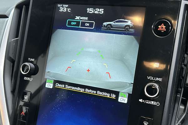 2024 Subaru Crosstrek 2.0L G6X thumb-15