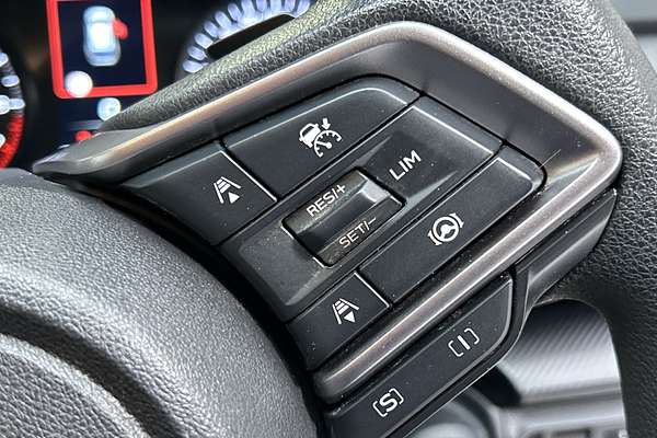 2024 Subaru Crosstrek 2.0L G6X thumb-17