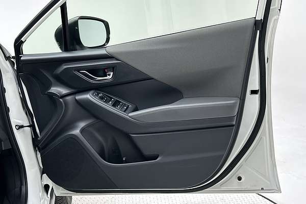 2024 Subaru Crosstrek 2.0L G6X thumb-18