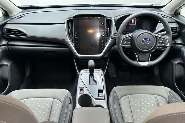 2024 Subaru Crosstrek 2.0L G6X thumb-19