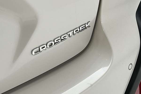 2024 Subaru Crosstrek 2.0L G6X thumb-21