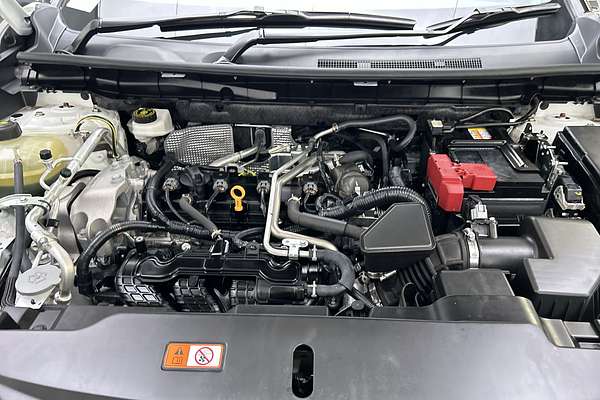 2024 Mitsubishi Outlander LS ZM thumb-10