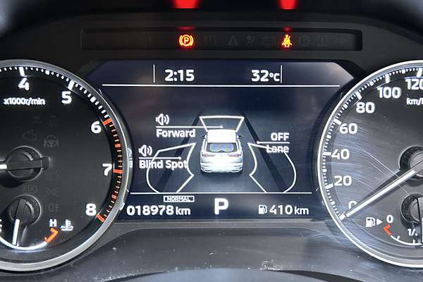 2024 Mitsubishi Outlander LS ZM thumb-13