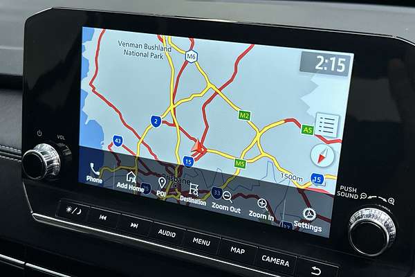 2024 Mitsubishi Outlander LS ZM thumb-14