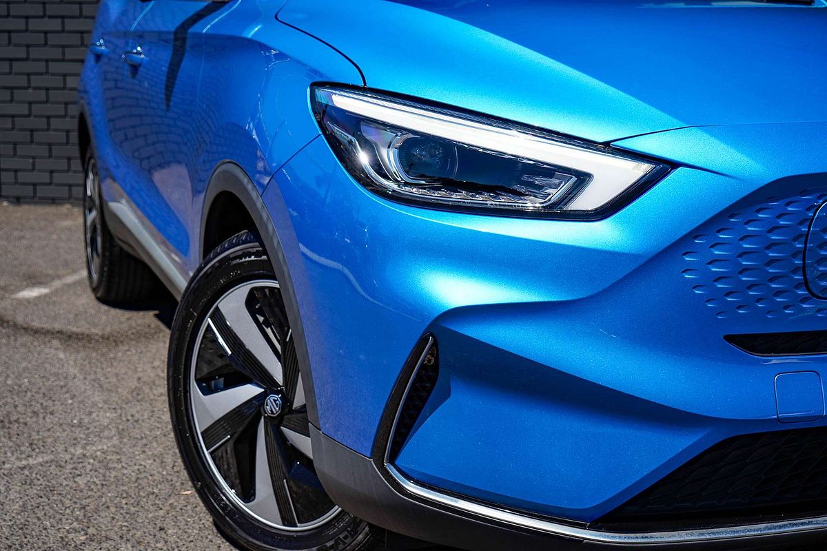 2023 MG ZS EV Essence AZS1