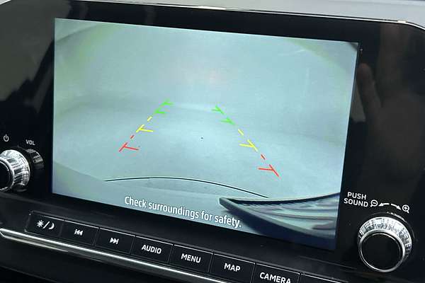 2024 Mitsubishi Outlander LS ZM thumb-15