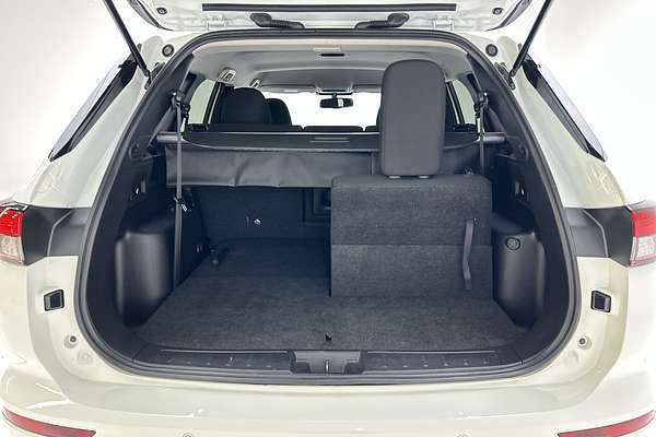 2024 Mitsubishi Outlander LS ZM thumb-20