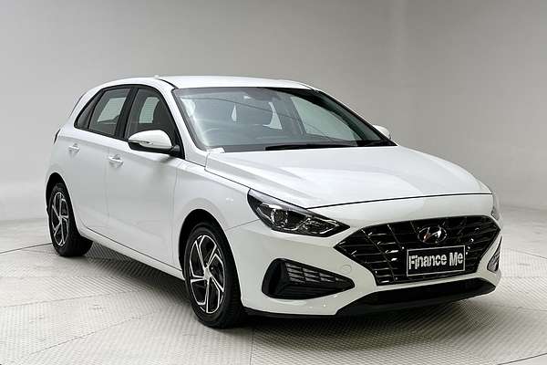 2021 Hyundai i30 Active PD.V4 thumb-0