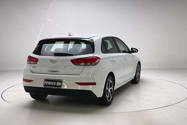 2021 Hyundai i30 Active PD.V4 thumb-1