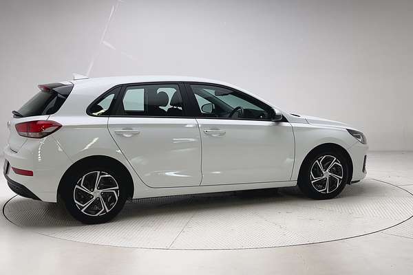 2021 Hyundai i30 Active PD.V4 thumb-2