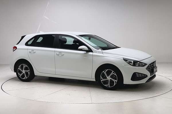 2021 Hyundai i30 Active PD.V4 thumb-3