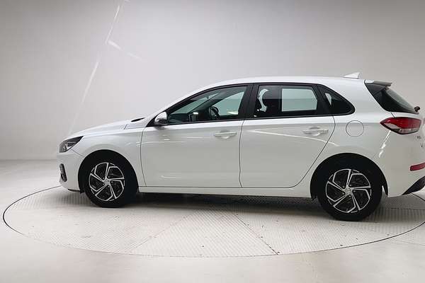 2021 Hyundai i30 Active PD.V4 thumb-7