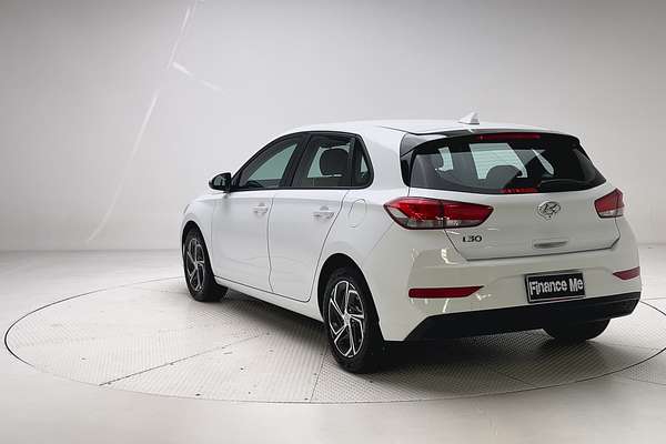 2021 Hyundai i30 Active PD.V4 thumb-8