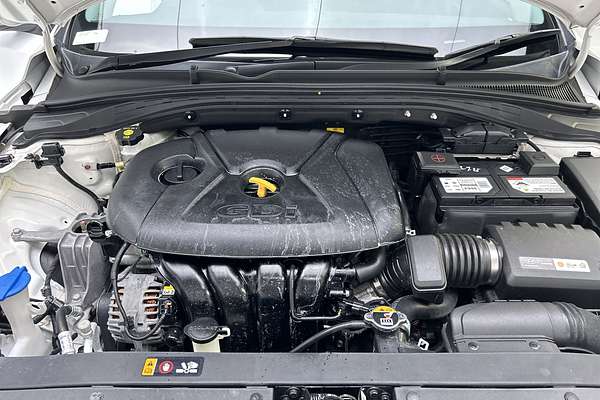 2021 Hyundai i30 Active PD.V4 thumb-10