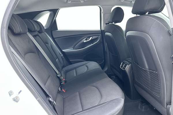 2021 Hyundai i30 Active PD.V4 thumb-11