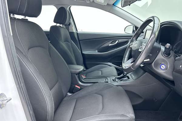 2021 Hyundai i30 Active PD.V4 thumb-12