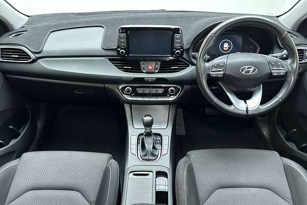 2021 Hyundai i30 Active PD.V4 thumb-19