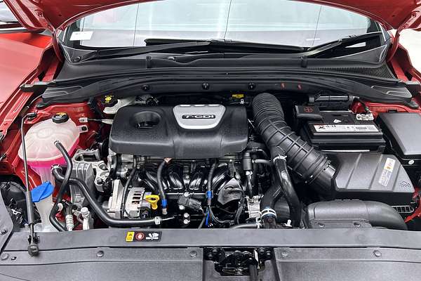 2021 Hyundai i30 N Line Premium PD.V4 thumb-10