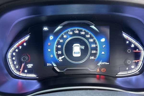 2021 Hyundai i30 N Line Premium PD.V4 thumb-13