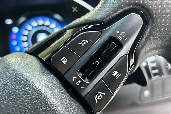 2021 Hyundai i30 N Line Premium PD.V4 thumb-16