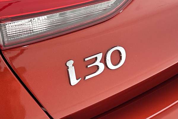 2021 Hyundai i30 N Line Premium PD.V4 thumb-21