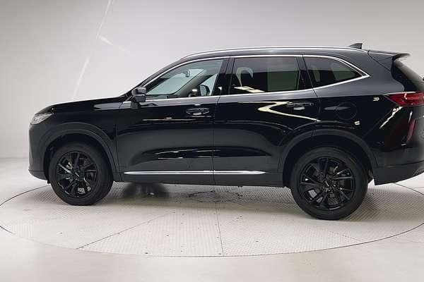 2022 GWM Haval H6 Ultra B01 thumb-7