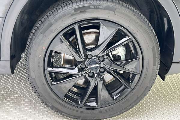 2022 GWM Haval H6 Ultra B01 thumb-9