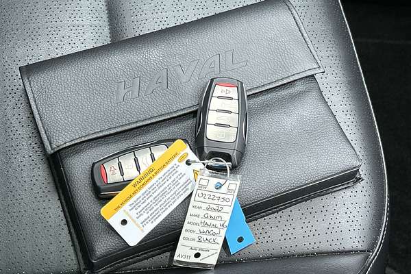 2022 GWM Haval H6 Ultra B01 thumb-22