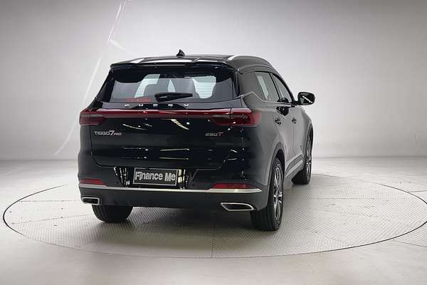 2023 Chery Tiggo 7 Pro Urban thumb-1