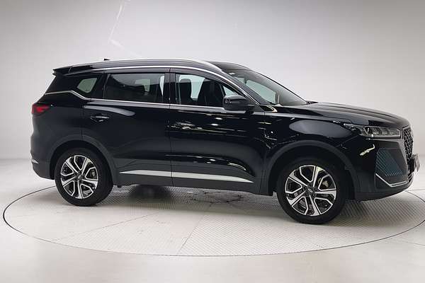 2023 Chery Tiggo 7 Pro Urban thumb-3