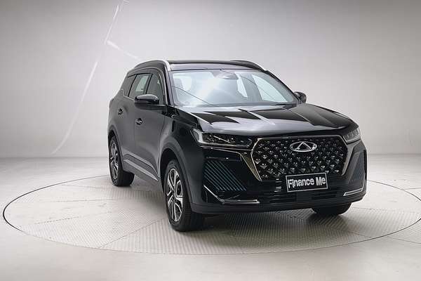 2023 Chery Tiggo 7 Pro Urban thumb-4