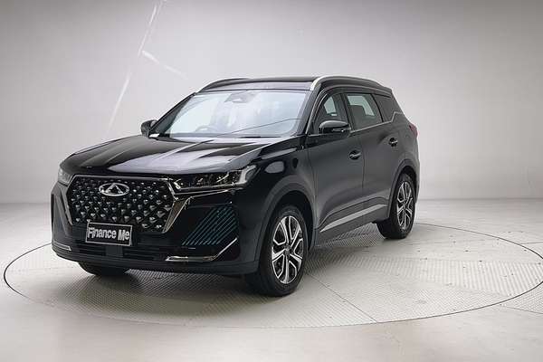 2023 Chery Tiggo 7 Pro Urban thumb-5