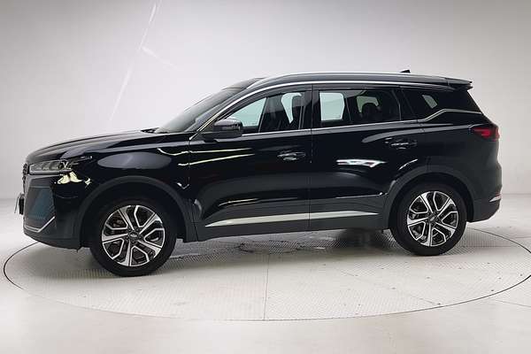 2023 Chery Tiggo 7 Pro Urban thumb-6