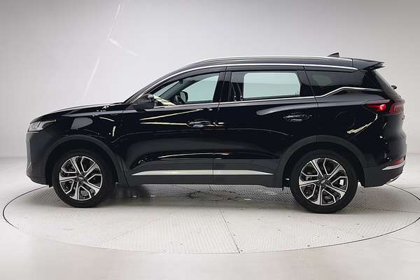 2023 Chery Tiggo 7 Pro Urban thumb-7