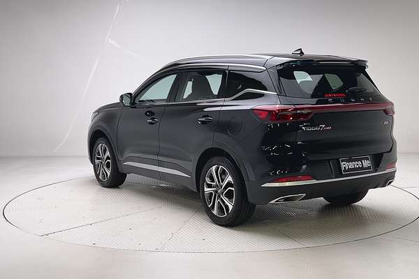 2023 Chery Tiggo 7 Pro Urban thumb-8