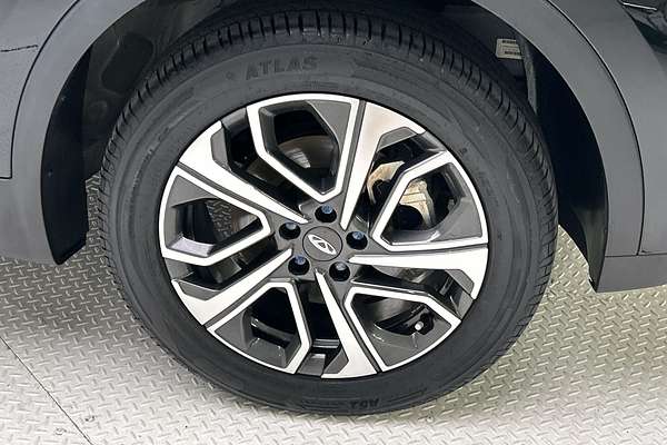 2023 Chery Tiggo 7 Pro Urban thumb-9