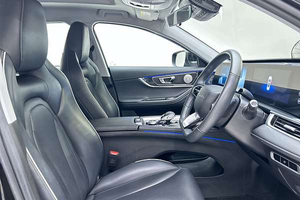 2023 Chery Tiggo 7 Pro Urban thumb-12