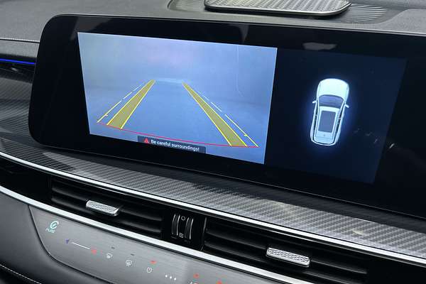 2023 Chery Tiggo 7 Pro Urban thumb-15