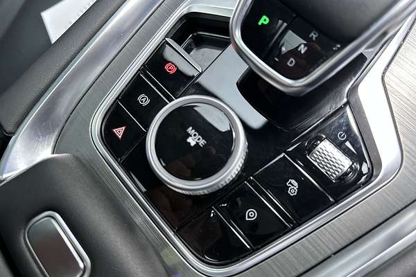 2023 Chery Tiggo 7 Pro Urban thumb-16