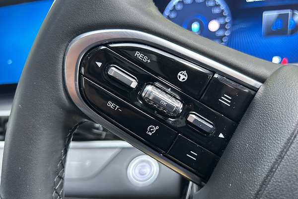 2023 Chery Tiggo 7 Pro Urban thumb-17