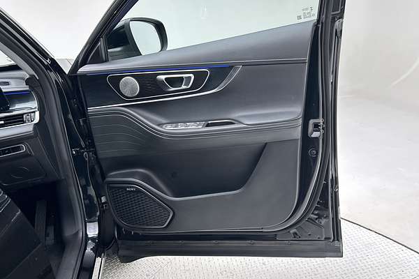 2023 Chery Tiggo 7 Pro Urban thumb-18