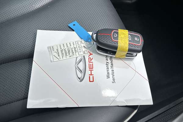 2023 Chery Tiggo 7 Pro Urban thumb-22