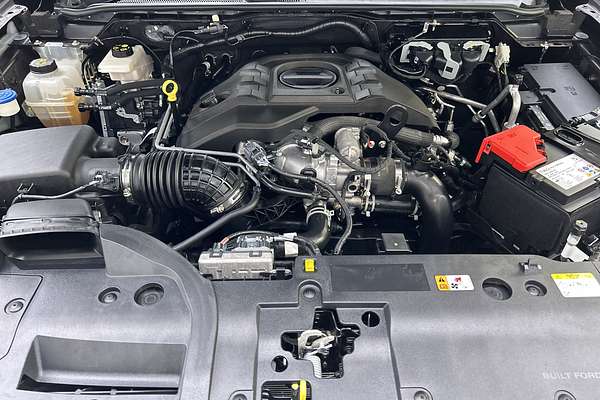 2024 Ford Everest Platinum 3.0L thumb-10