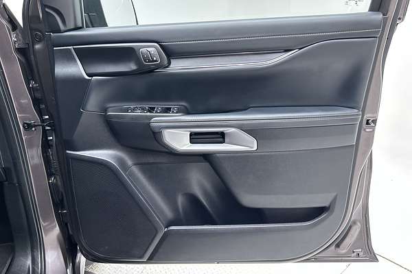 2024 Ford Everest Platinum 3.0L thumb-18