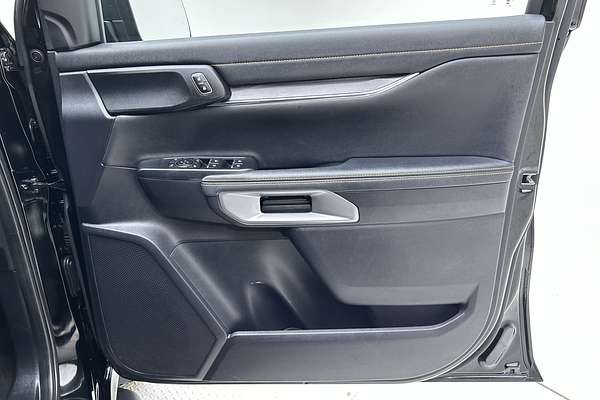 2025 Ford Ranger Wildtrak 4X4 3.0L thumb-18