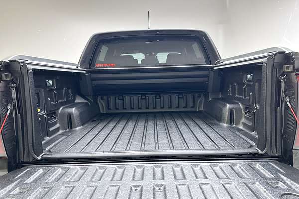 2025 Ford Ranger Wildtrak 4X4 3.0L thumb-20