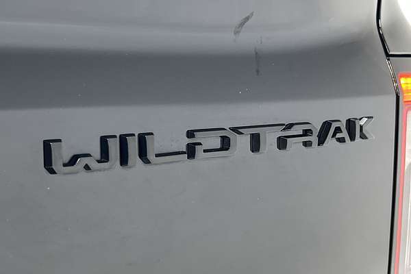 2025 Ford Ranger Wildtrak 4X4 3.0L thumb-21