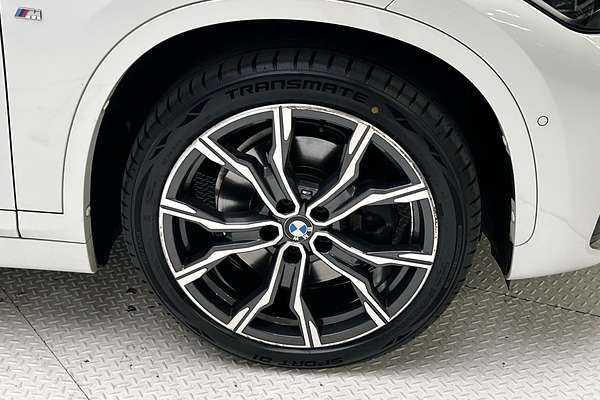 2019 BMW X1 xDrive25i F48 LCI thumb-9