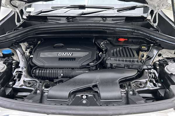 2019 BMW X1 xDrive25i F48 LCI thumb-10